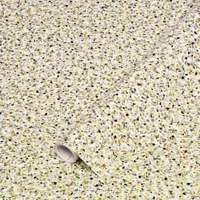 Klebefolie Eco Line Terrazzo Stone